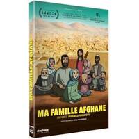 Ma famille afghane - DVD (2021)