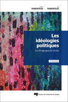 Les idéologies politiques, 2e édition, Le clivage gauche-droite