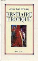 Bestiaire érotique.