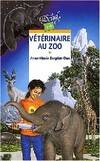 Vétérinaire au zoo