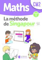 Mathématiques CM2 - Méthode de Singapour - fichier 2