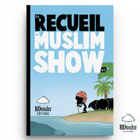 Recueil du Muslim Show (T.2)