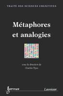 Métaphores et analogies