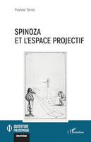 Spinoza et l'espace projectif