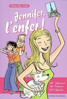 Les romans de Marion et Charles, JENIFER, L'ENFER !