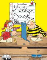 L'élève Ducobu, 13, L'Elève Ducobu - tome 13 - Pas vu, pas pris !