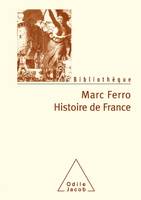 Histoire de France