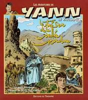 Les aventures de Yann le Vaillant., 5, Les aventures de Yann le Vaillant Le Trésor de la vallée perdue