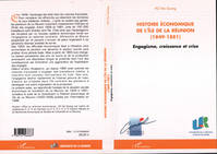 Histoire économique de l'île de la Réunion (1849-1881), Engagisme, croissance et crise