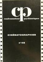 n°45 - Cinématographies