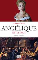 3, Angélique et le Roy t.3 - éd. d'origine GF