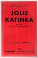 JOLIE KATINKA