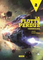 La Flotte perdue 2 - Téméraire