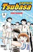 7, Captain Tsubasa : Olive et Tom, Le coup d'envoi d'un match de rêve !