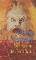 Le masque de l'Atellane