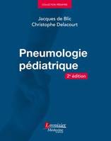 Pneumologie pédiatrique