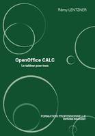 OpenOffice Calc, Le tableur pour tous