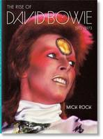 The rise of David Bowie, 1972-1973