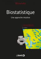 Biostatistique, Une approche intuitive