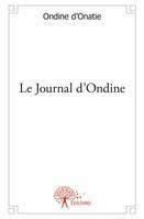 Le Journal d'Ondine