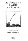 Anthologie du haiku en France