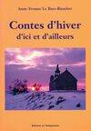 Contes d'hiver d'ici et d'ailleurs