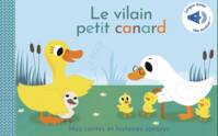 Le vilain petit canard - contes sonores