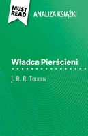 Władca Pierścieni, książka J. R. R. Tolkien