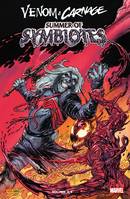 Venom & Carnage : Summer of Symbiotes N°03