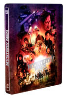 Mystery Men steelbook