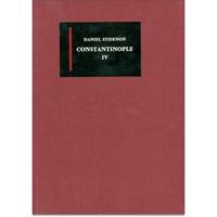 HISTOIRE DES CONCILES OECUMENIQUES, TOME 005 : CONSTANTINOPLE IV (EN 869-870), RELIE