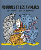 Nougues et les animaux