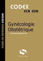 Codex gynécologie obstétrique