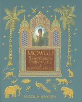 Mowgli 3 histoires originales, 3 histoires originales