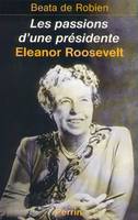 Eléanore Roosevelt