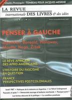 Rili N°3, Penser a Gauche