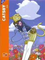 Tome 2, Catsby t2 hanguk