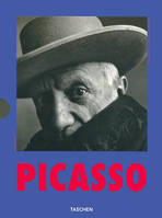 Pablo Picasso / 1881-1973, MI