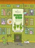 Mamoko - 50 histoires dans la ville, 50 histoires dans la ville