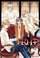 4, RH+ T04, Volume 4