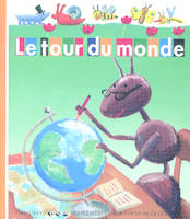 LE TOUR DU MONDE