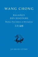 Balance des discours, Destin, providence et divination