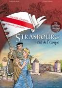 Strasbourg Clé De L'Europe