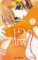 1, 12 ans - Tome 01