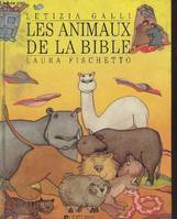 Les animaux de la Bible