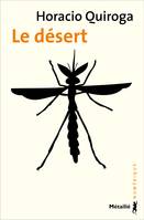 Le désert