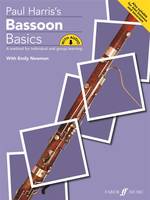 Bassoon Basics, A method for individual and group learning