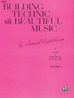 Building Technic With Beautiful Music, Book I