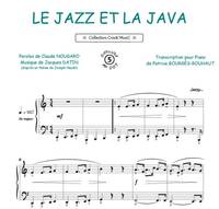 Le jazz et la java, Collection Crock'Music