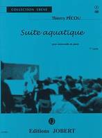 Suite aquatique, 1994